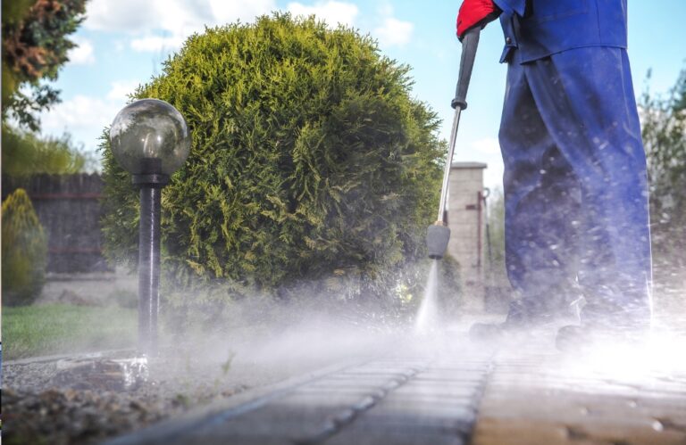 Long Island Power Washing | Top-Rated Pressure Washing in Nassau & Suffolk